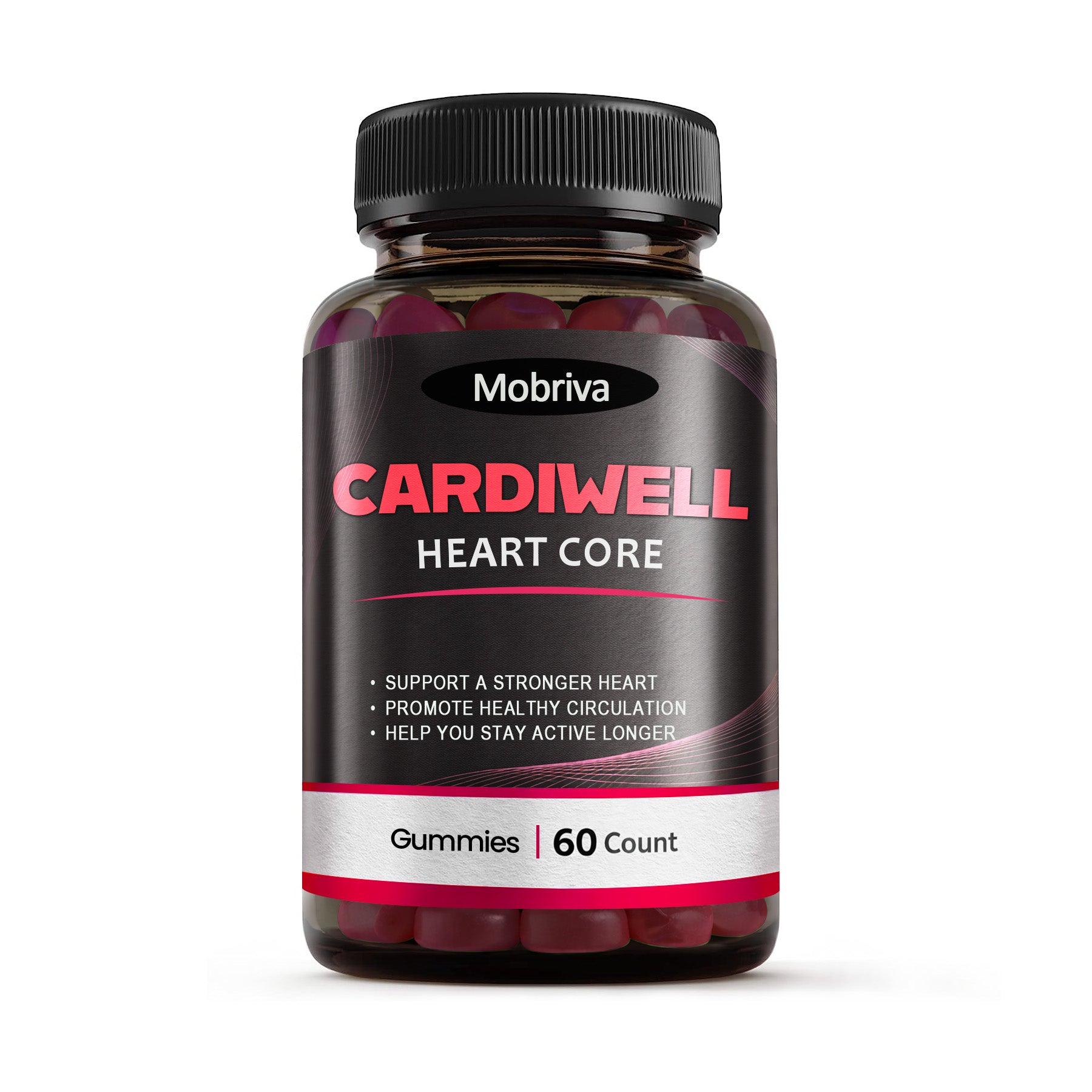 Mobriva® CARDIWELL |  (Offer)