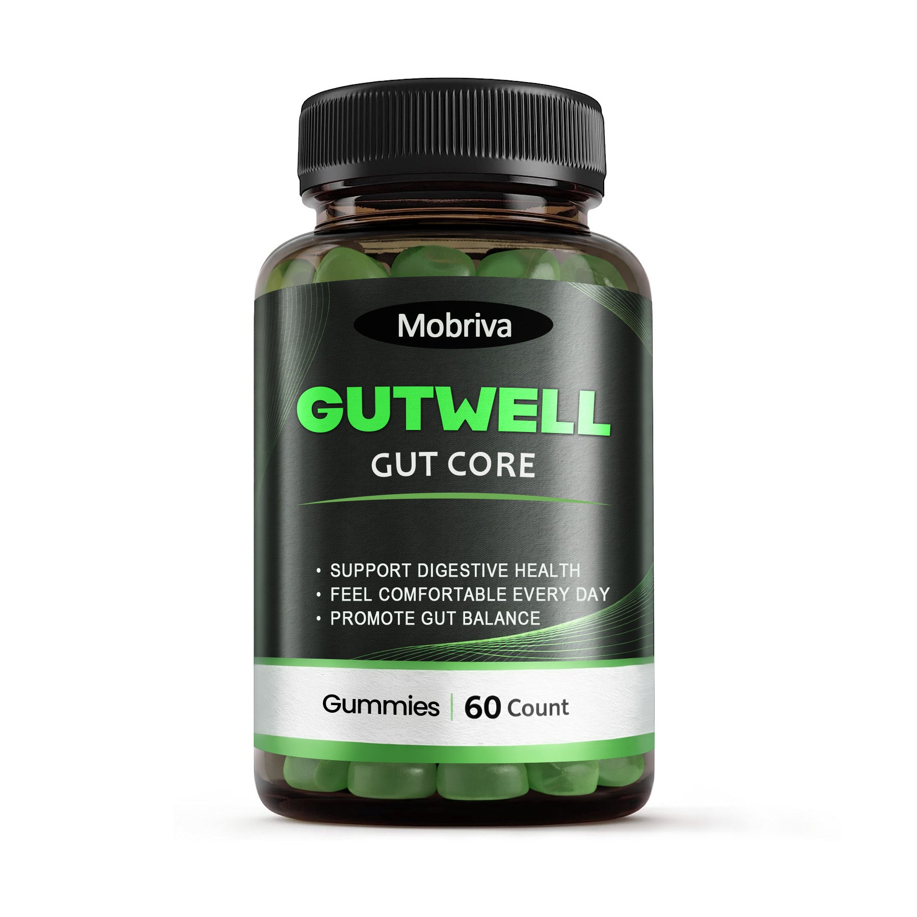 Mobriva® GUTWELL  (OFFER)