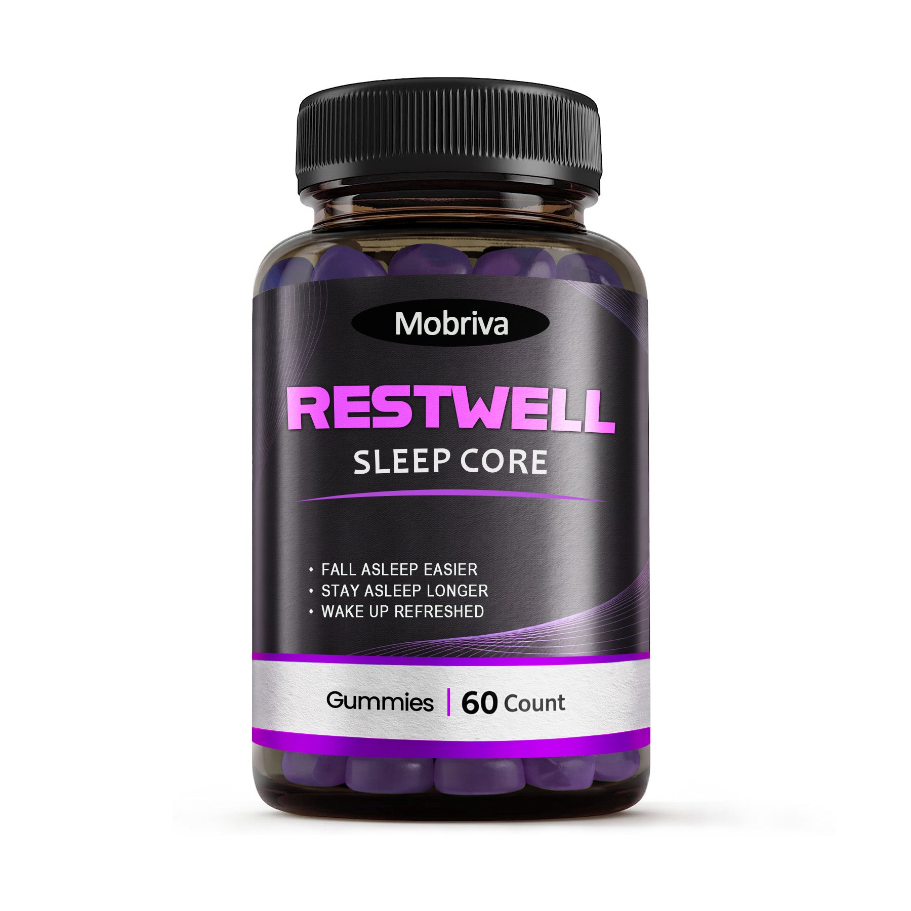 Mobriva® SLEEPWELL | (OFFER)
